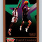 1990-91 SkyBox #255 Terry Cummings Mint San Antonio Spurs  Image 1