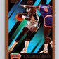 1990-91 SkyBox #257 Caldwell Jones Mint SP San Antonio Spurs