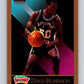 1990-91 SkyBox #260 David Robinson Mint San Antonio Spurs