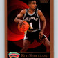 1990-91 SkyBox #261 Rod Strickland Mint San Antonio Spurs  Image 1