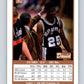 1990-91 SkyBox #262 David Wingate Mint SP San Antonio Spurs