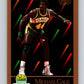 1990-91 SkyBox #264 Michael Cage Mint Seattle SuperSonics  Image 1
