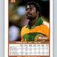 1990-91 SkyBox #264 Michael Cage Mint Seattle SuperSonics  Image 2