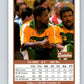 1990-91 SkyBox #265 Quintin Dailey Mint Seattle SuperSonics  Image 2
