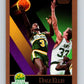 1990-91 SkyBox #266 Dale Ellis Mint Seattle SuperSonics  Image 1