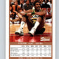 1990-91 SkyBox #267 Steve Johnson Mint SP Seattle SuperSonics  Image 2