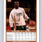1990-91 SkyBox #269 Xavier McDaniel Mint Seattle SuperSonics  Image 2