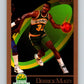 1990-91 SkyBox #270 Derrick McKey Mint Seattle SuperSonics  Image 1