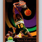 1990-91 SkyBox #271a Nate McMillan/ Mint SP Seattle SuperSonics  Image 1