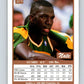 1990-91 SkyBox #271a Nate McMillan/ Mint SP Seattle SuperSonics  Image 2