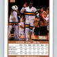 1990-91 SkyBox #275 Mike Brown Mint Utah Jazz  Image 2