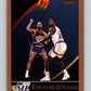 1990-91 SkyBox #277 Blue Edwards Mint RC Rookie Utah Jazz  Image 1