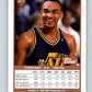 1990-91 SkyBox #277 Blue Edwards Mint RC Rookie Utah Jazz  Image 2