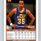 1990-91 SkyBox #278 Darrell Griffith Mint Utah Jazz  Image 2