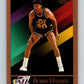 1990-91 SkyBox #279 Bobby Hansen Mint SP Utah Jazz  Image 1