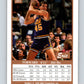1990-91 SkyBox #281 Eric Leckner Mint SP Utah Jazz  Image 2