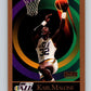 1990-91 SkyBox #282 Karl Malone Mint Utah Jazz  Image 1
