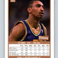 1990-91 SkyBox #283 Delaney Rudd Mint Utah Jazz  Image 2