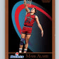 1990-91 SkyBox #285 Mark Alarie Mint Washington Bullets  Image 1