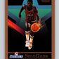 1990-91 SkyBox #286 Steve Colter Mint SP Washington Bullets  Image 1