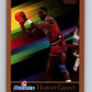 1990-91 SkyBox #288 Harvey Grant Mint Washington Bullets  Image 1