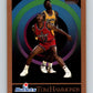 1990-91 SkyBox #289 Tom Hammonds Mint RC Rookie Washington Bullets  Image 1