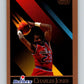 1990-91 SkyBox #290 Charles Jones Mint Washington Bullets  Image 1