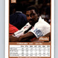 1990-91 SkyBox #290 Charles Jones Mint Washington Bullets  Image 2