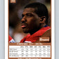 1990-91 SkyBox #291 Bernard King Mint Washington Bullets  Image 2
