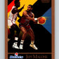 1990-91 SkyBox #292 Jeff Malone Mint SP Washington Bullets  Image 1