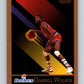 1990-91 SkyBox #293 Darrell Walker Mint Washington Bullets  Image 1