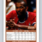1990-91 SkyBox #293 Darrell Walker Mint Washington Bullets  Image 2