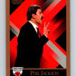 1990-91 SkyBox #304 Phil Jackson CO Mint Chicago Bulls