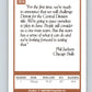 1990-91 SkyBox #304 Phil Jackson CO Mint Chicago Bulls