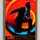 1990-91 SkyBox #305 Lenny Wilkens CO Mint Cleveland Cavaliers  Image 1