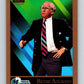 1990-91 SkyBox #306 Richie Adubato CO Mint Dallas Mavericks  Image 1