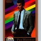 1990-91 SkyBox #307 Paul Westhead CO Mint Denver Nuggets  Image 1