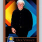 1990-91 SkyBox #311 Dick Versace CO Mint Indiana Pacers  Image 1