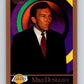 1990-91 SkyBox #313 Mike Dunleavy Sr. CO Mint Los Angeles Lakers  Image 1
