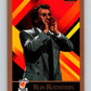 1990-91 SkyBox #314 Ron Rothstein CO Mint Miami Heat  Image 1