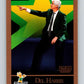 1990-91 SkyBox #315 Del Harris CO Mint Milwaukee Bucks  Image 1