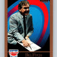 1990-91 SkyBox #317 Bill Fitch CO Mint New Jersey Nets  Image 1