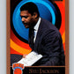 1990-91 SkyBox #318 Stu Jackson CO Mint New York Knicks  Image 1