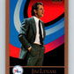 1990-91 SkyBox #320 Jim Lynam CO Mint Philadelphia 76ers  Image 1