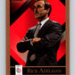 1990-91 SkyBox #322 Rick Adelman CO Mint Portland Trail Blazers  Image 1