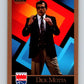 1990-91 SkyBox #323 Dick Motta CO Mint Sacramento Kings  Image 1