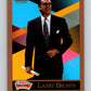 1990-91 SkyBox #324 Larry Brown CO Mint San Antonio Spurs  Image 1