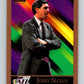 1990-91 SkyBox #326 Jerry Sloan CO Mint Utah Jazz  Image 1