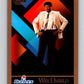 1990-91 SkyBox #327 Wes Unseld CO Mint Washington Bullets  Image 1