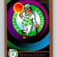 1990-91 SkyBox #329 Boston Celtics TC Mint Boston Celtics  Image 1